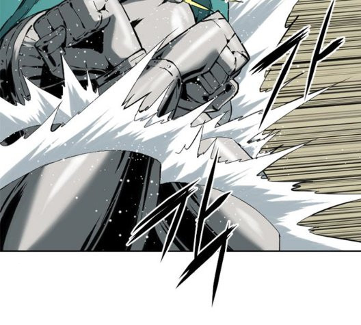 The Greatest in the World Ch.14 p46