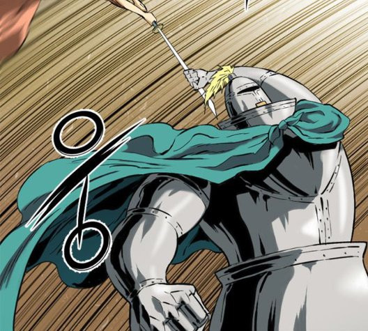 The Greatest in the World Ch.14 p59