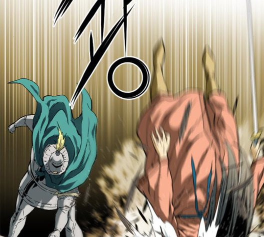 The Greatest in the World Ch.14 p61
