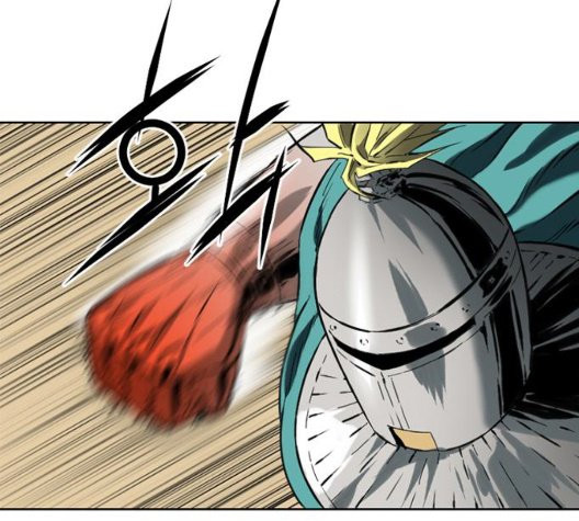 The Greatest in the World Ch.14 p63