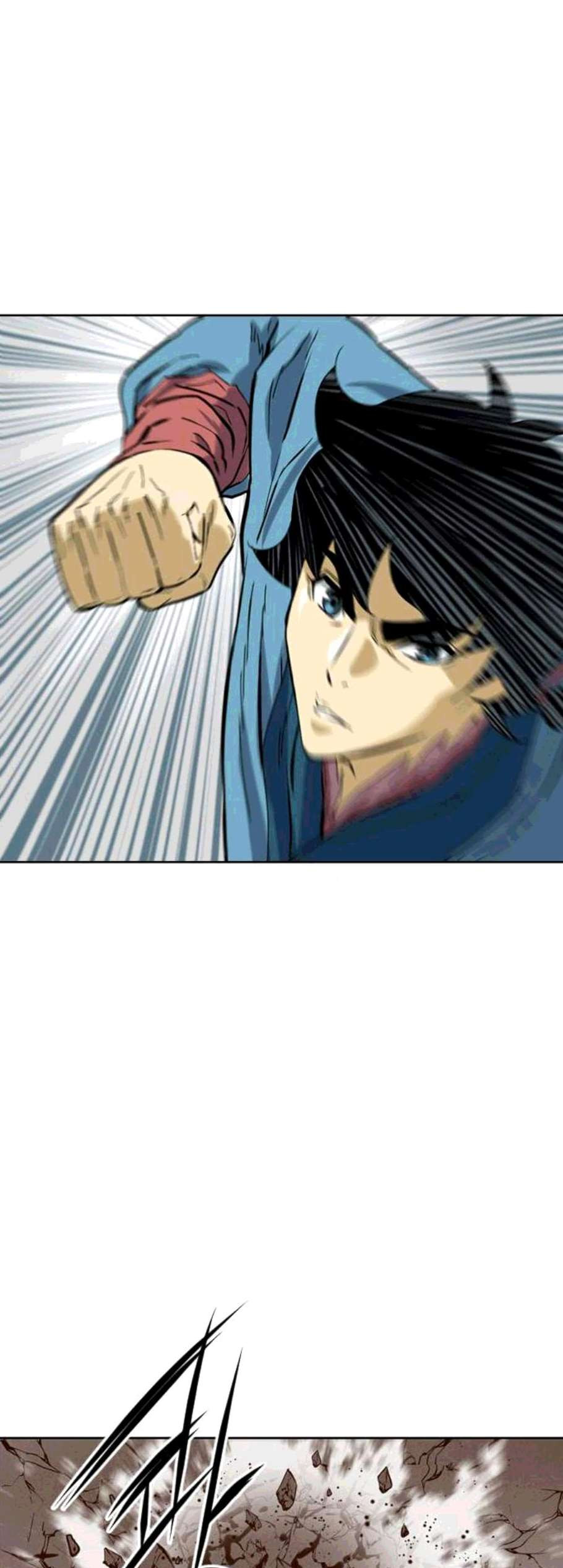 The Greatest in the World Ch.15 p32