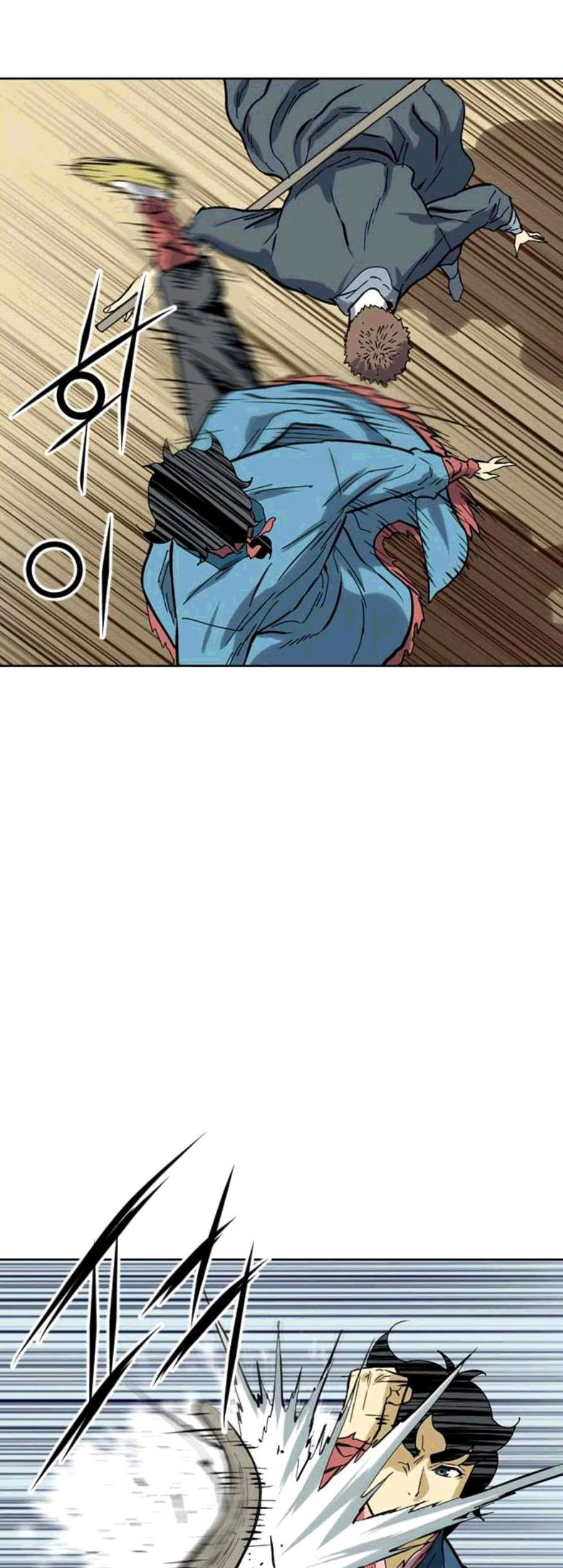 The Greatest in the World Ch.15 p35