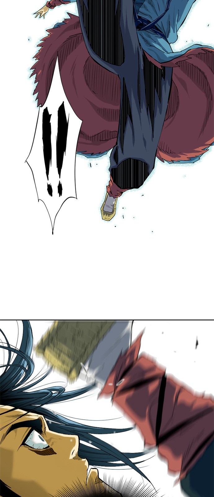 The Greatest in the World Ch.4 p1