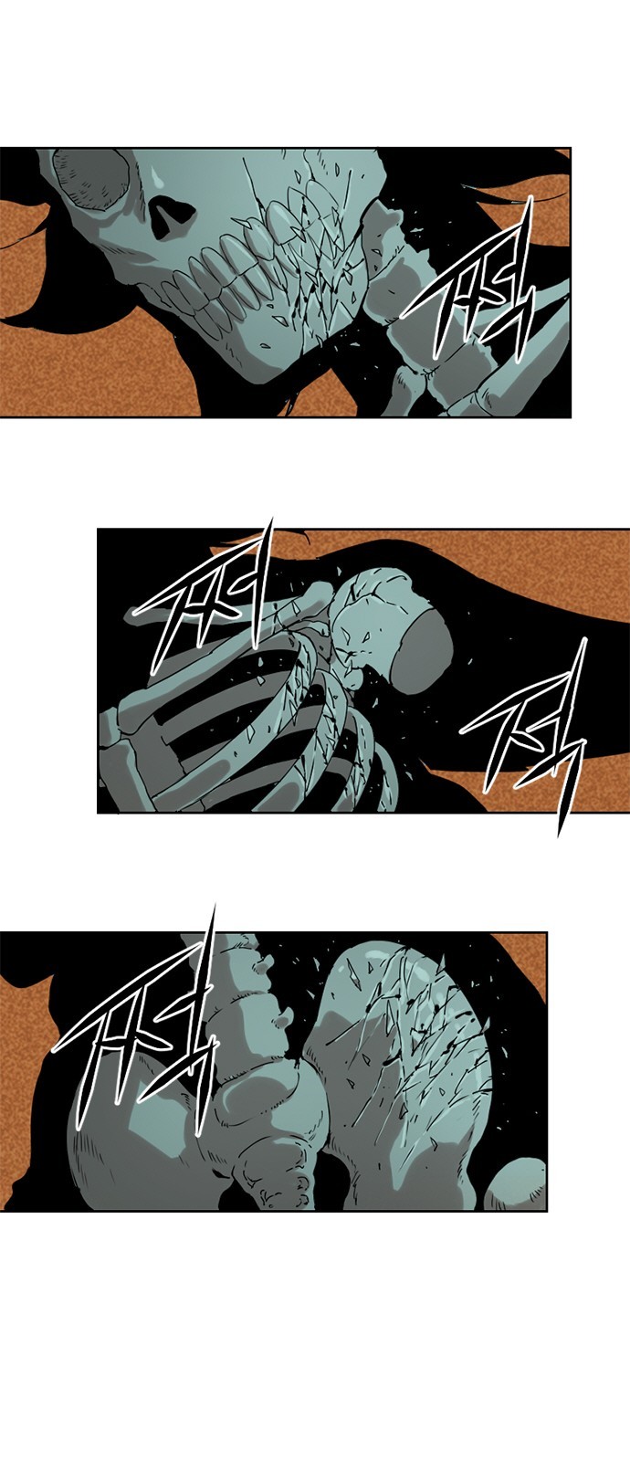 The Greatest in the World Ch.4 p4