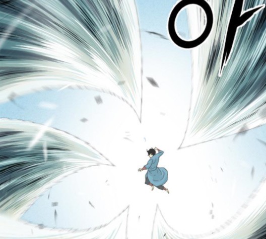 The Greatest in the World Ch.5 p12
