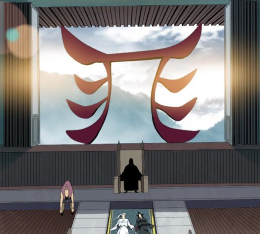 The Greatest in the World Ch.5 p121