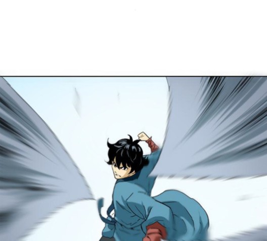 The Greatest in the World Ch.5 p15