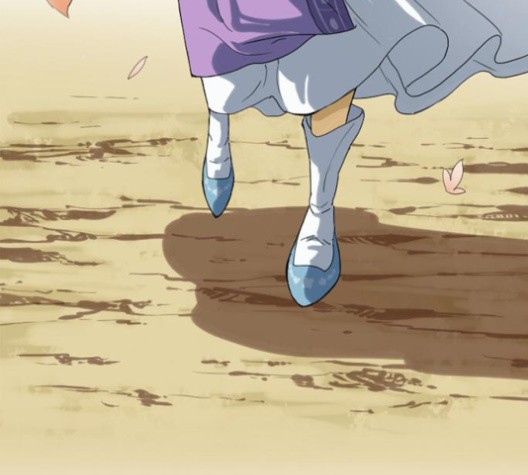 The Greatest in the World Ch.5 p152