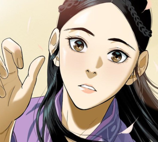 The Greatest in the World Ch.5 p156