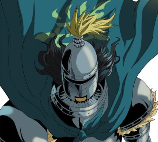The Greatest in the World Ch.5 p188