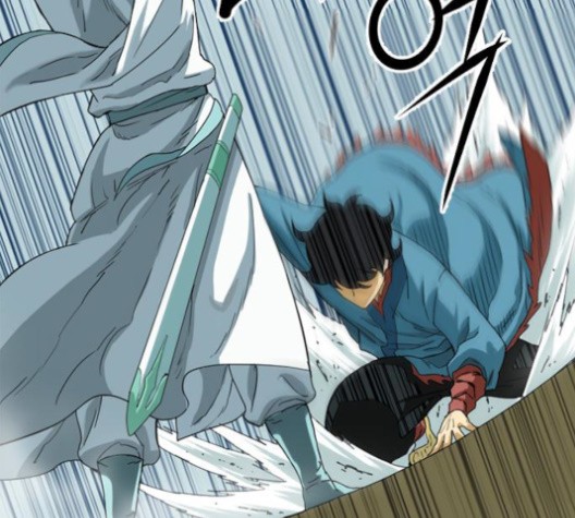 The Greatest in the World Ch.5 p26