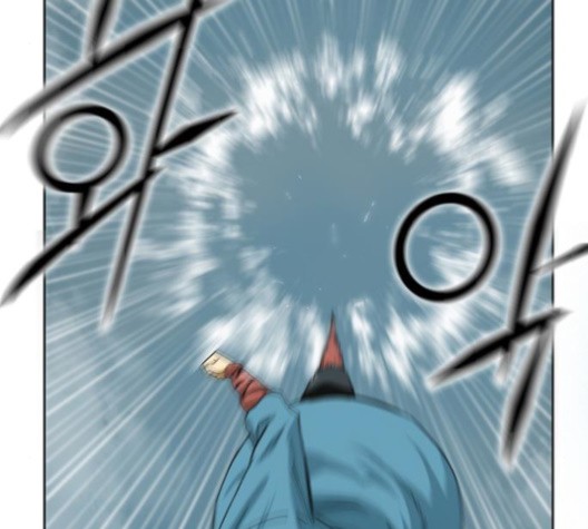 The Greatest in the World Ch.5 p3