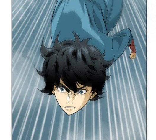 The Greatest in the World Ch.5 p4
