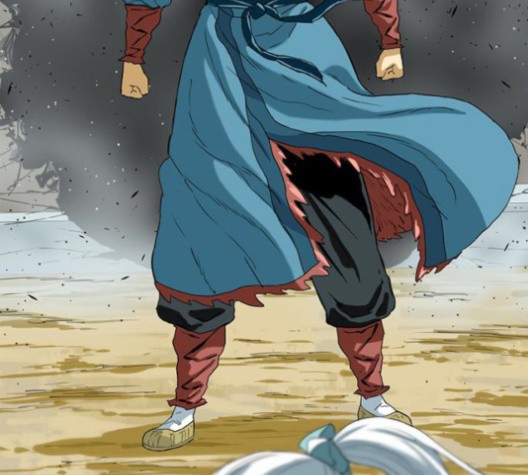 The Greatest in the World Ch.5 p50