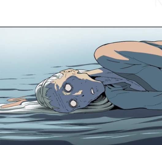 The Greatest in the World Ch.5 p99