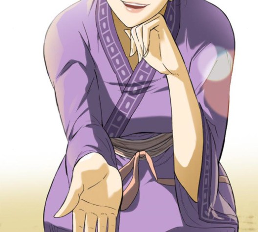 The Greatest in the World Ch.6 p109