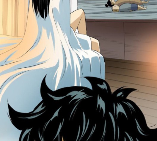The Greatest in the World Ch.6 p160