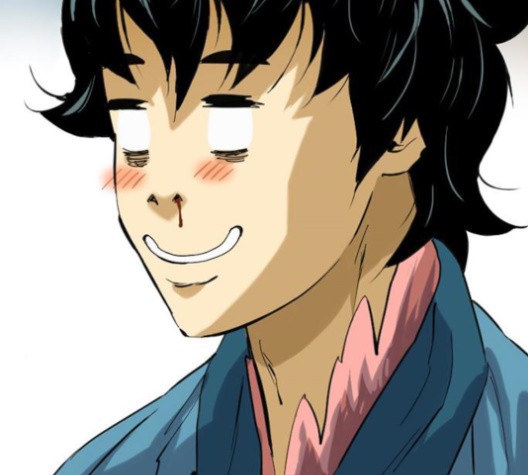 The Greatest in the World Ch.6 p161