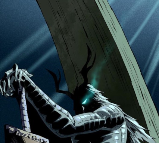 The Greatest in the World Ch.6 p183