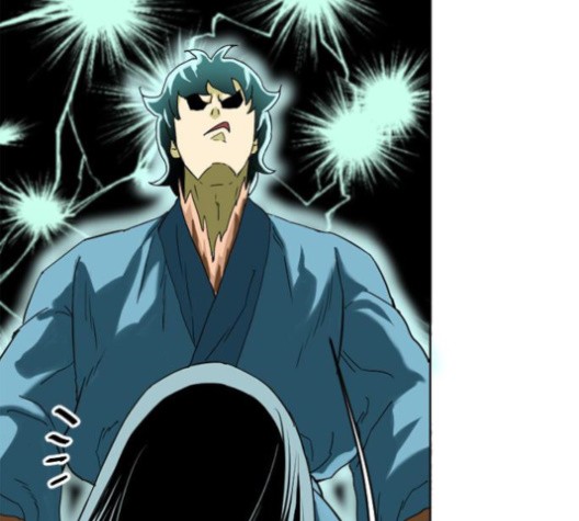 The Greatest in the World Ch.6 p33
