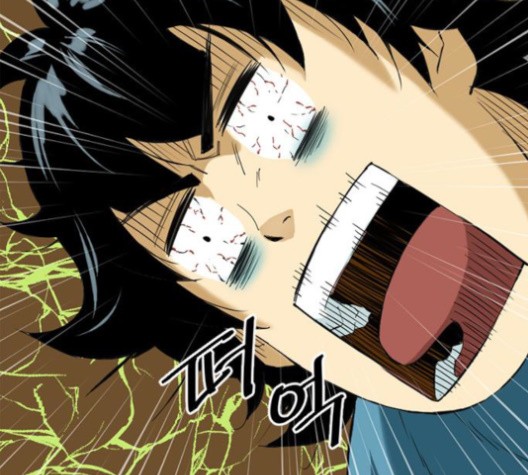 The Greatest in the World Ch.6 p81