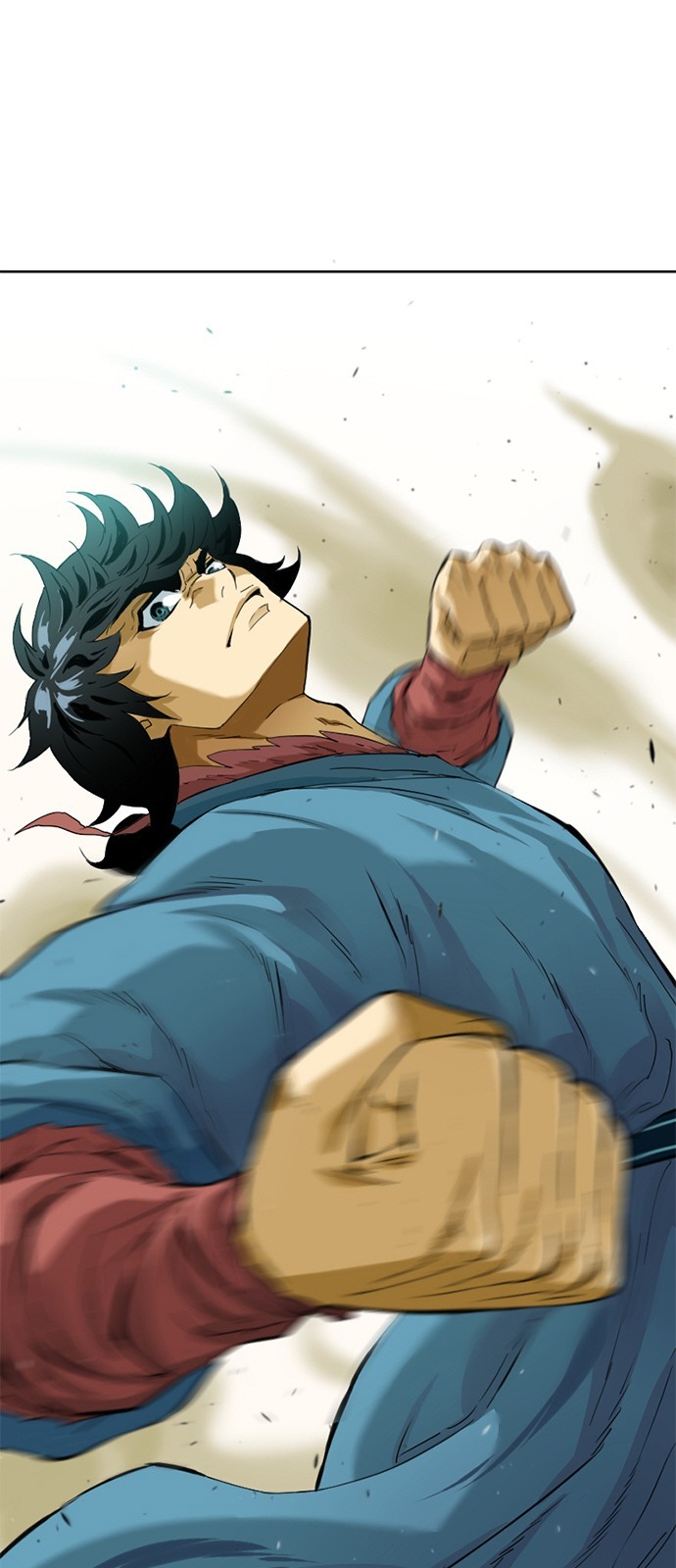 The Greatest in the World Ch.7 p6