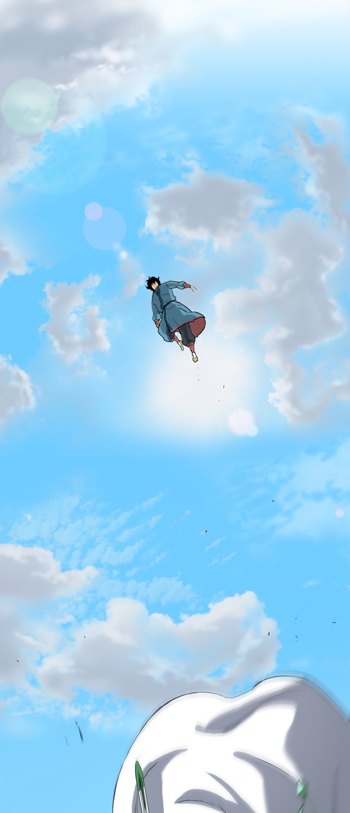 The Greatest in the World Ch.7 p62