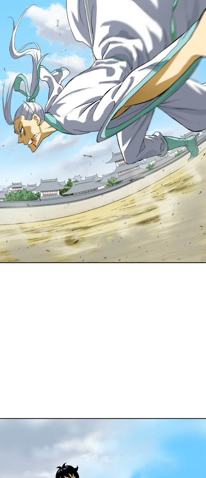 The Greatest in the World Ch.7 p63