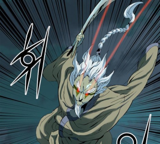 The Greatest in the World Ch.8 p105