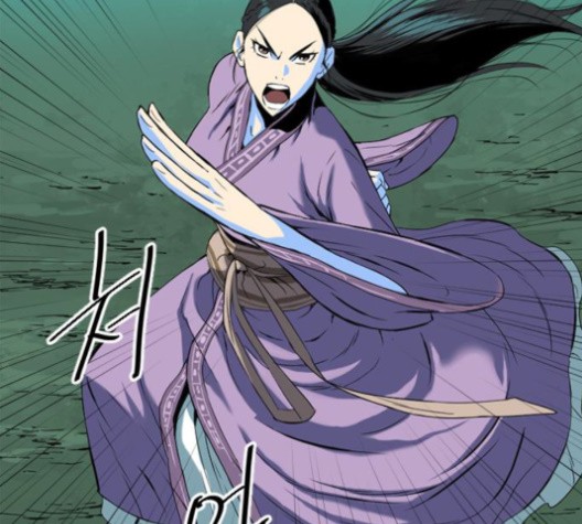 The Greatest in the World Ch.8 p112
