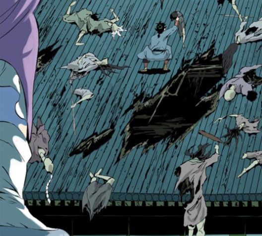 The Greatest in the World Ch.8 p178