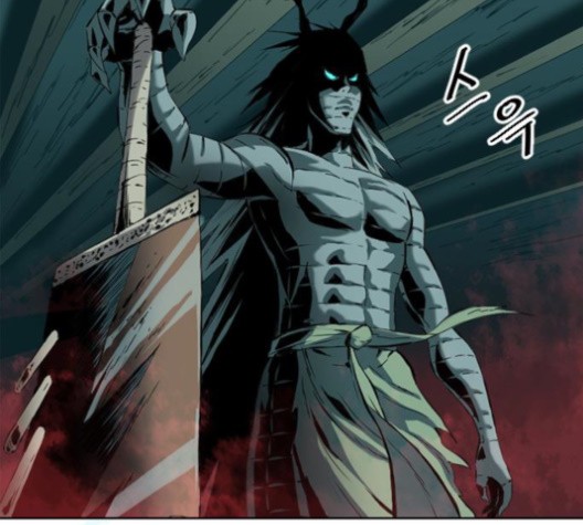 The Greatest in the World Ch.8 p186