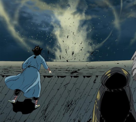 The Greatest in the World Ch.8 p196