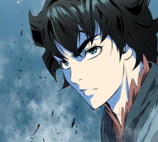 The Greatest in the World Ch.8 p215