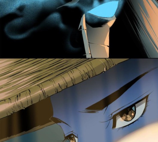 The Greatest in the World Ch.8 p31