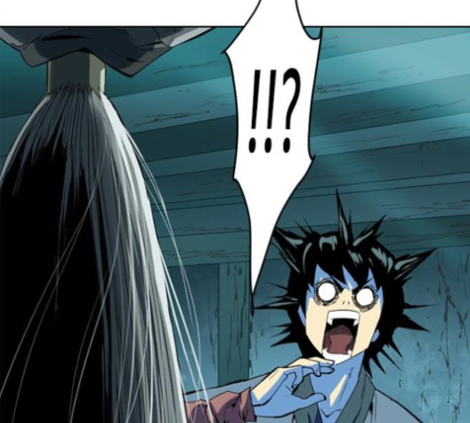 The Greatest in the World Ch.8 p57