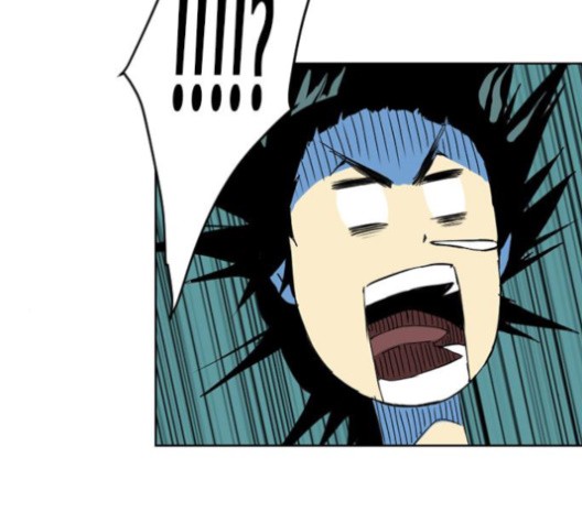 The Greatest in the World Ch.8 p64