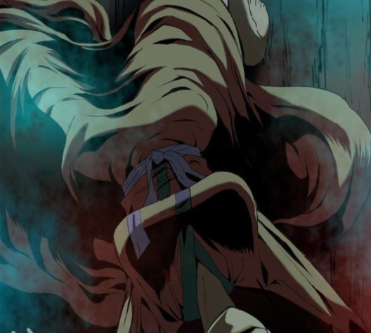 The Greatest in the World Ch.8 p66