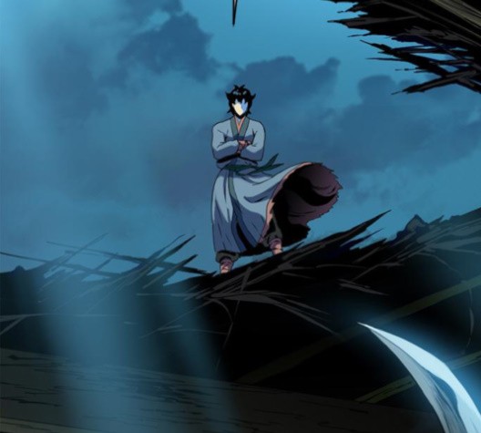 The Greatest in the World Ch.8 p84