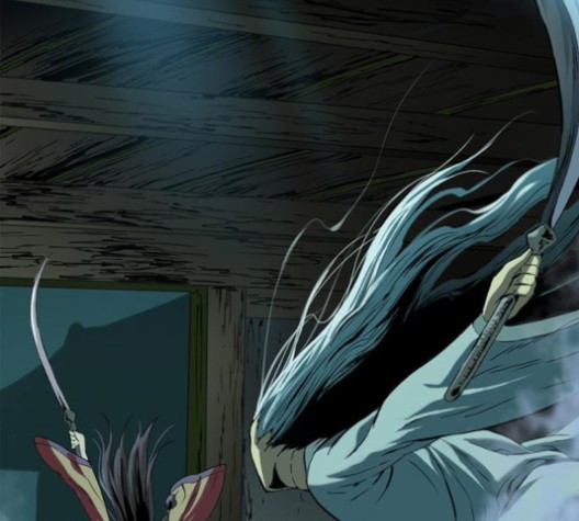 The Greatest in the World Ch.8 p85