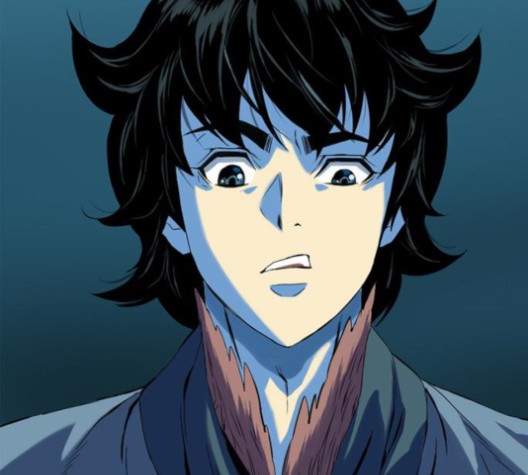 The Greatest in the World Ch.8 p91