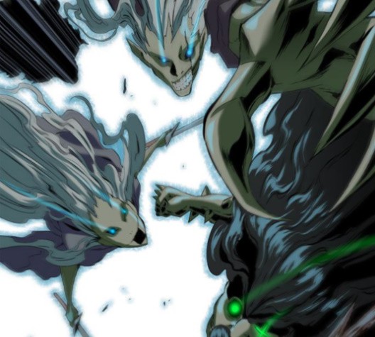 The Greatest in the World Ch.8 p94