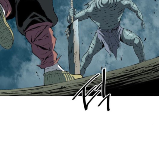 The Greatest in the World Ch.9 p103