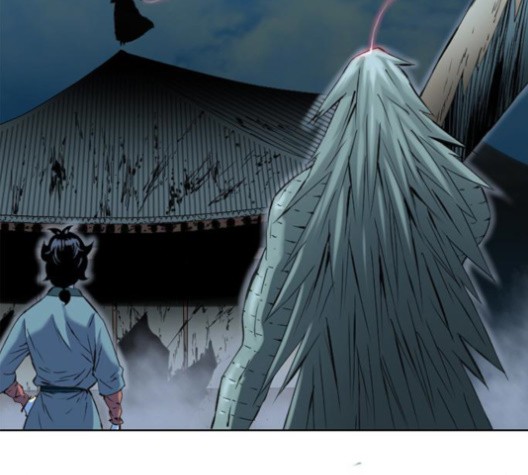 The Greatest in the World Ch.9 p130
