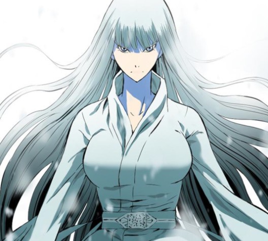 The Greatest in the World Ch.9 p155