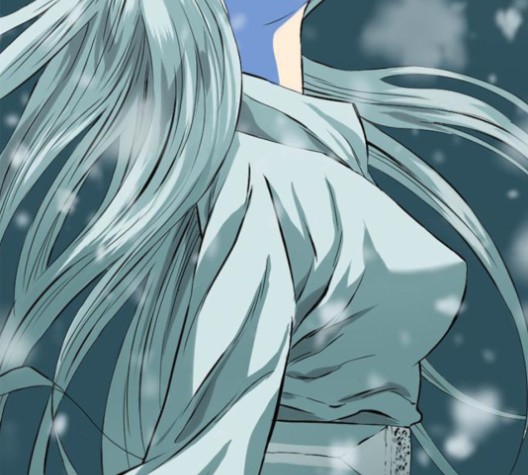 The Greatest in the World Ch.9 p165