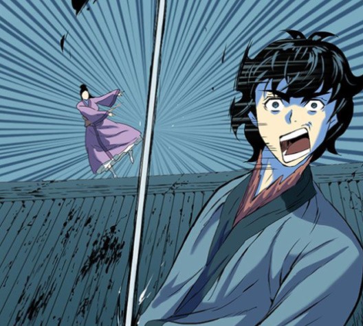 The Greatest in the World Ch.9 p2