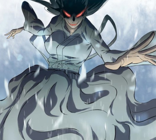 The Greatest in the World Ch.9 p205