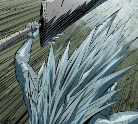 The Greatest in the World Ch.9 p28