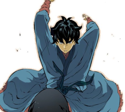 The Greatest in the World Ch.9 p37
